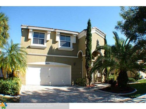 5015 SW 164TH AVE, Hollywood, FL 33027