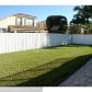 5015 SW 164TH AVE, Hollywood, FL 33027 ID:11539323