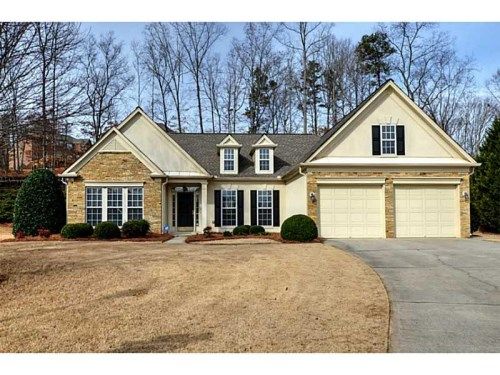 1710 Bookhout Drive, Cumming, GA 30041