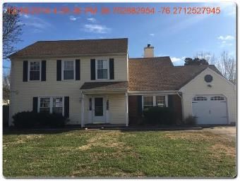 812 Helmsdale Way, Chesapeake, VA 23320