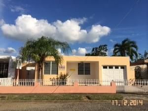 B-22  A  St Res San Antonio, Arroyo, PR 00714