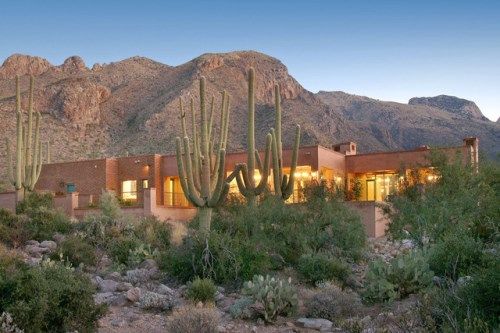 1902 E. Sahuaro Blossom Pl, Tucson, AZ 85718