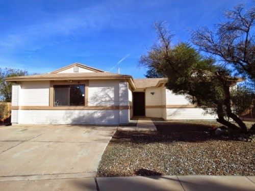 1940 W Bordeaux Pl, Tucson, AZ 85746