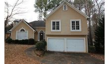 605 Wedgewood Drive Woodstock, GA 30189