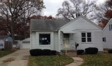 4841 Harvest Ln Toledo, OH 43623