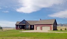 67 Prairie Drive Buffalo, WY 82834