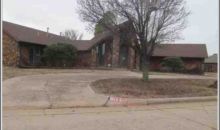 10617 W Country Dr Oklahoma City, OK 73170