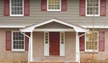 497 Rays Road Stone Mountain, GA 30083