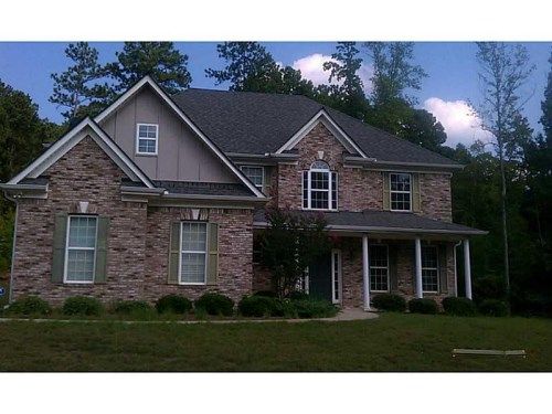 30 Havenwood Court, Covington, GA 30016