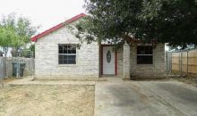 2403 Milford Ct Laredo, TX 78043