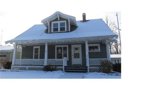 1206 W Main St, Marshalltown, IA 50158