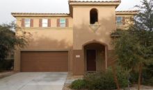 17110 North 184th Drive Surprise, AZ 85374