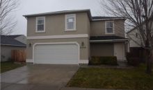 9734 W Homewood Dr. Boise, ID 83709