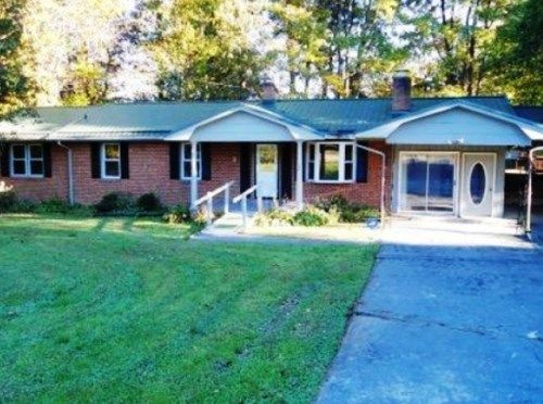 784 JONES LESTER ROA, Roxboro, NC 27574