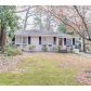 529 E Wesley Road Ne, Atlanta, GA 30305 ID:11479478