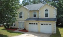 5662 Spring Mill Circle Lithonia, GA 30038