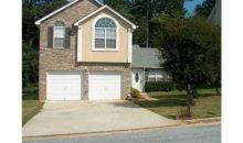 4578 Idlewood Park Lithonia, GA 30038