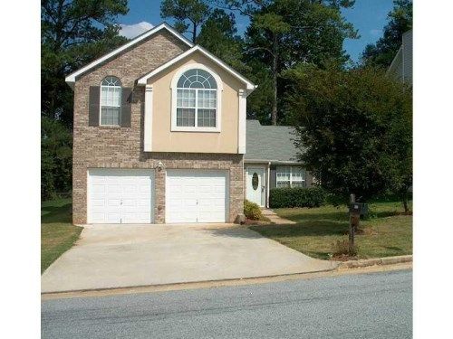 4578 Idlewood Park, Lithonia, GA 30038