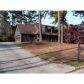 5167 Manitu Court Sw, Lilburn, GA 30047 ID:11268460