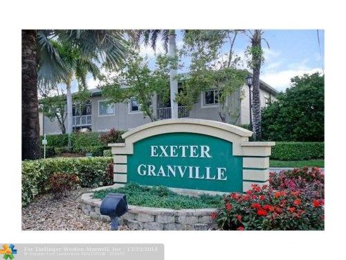 7940 E Exeter Cir E # 201, Fort Lauderdale, FL 33321