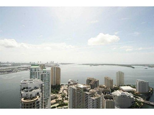 465 BRICKELL AV # 5003, Miami, FL 33131