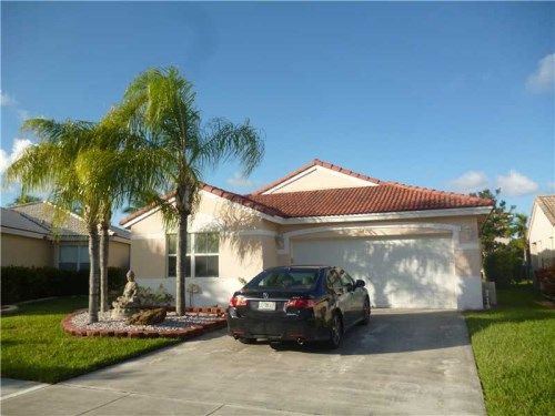 20889 NW 17TH ST, Hollywood, FL 33029