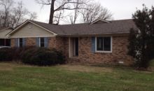 2079 Ellen Drive Dyersburg, TN 38024