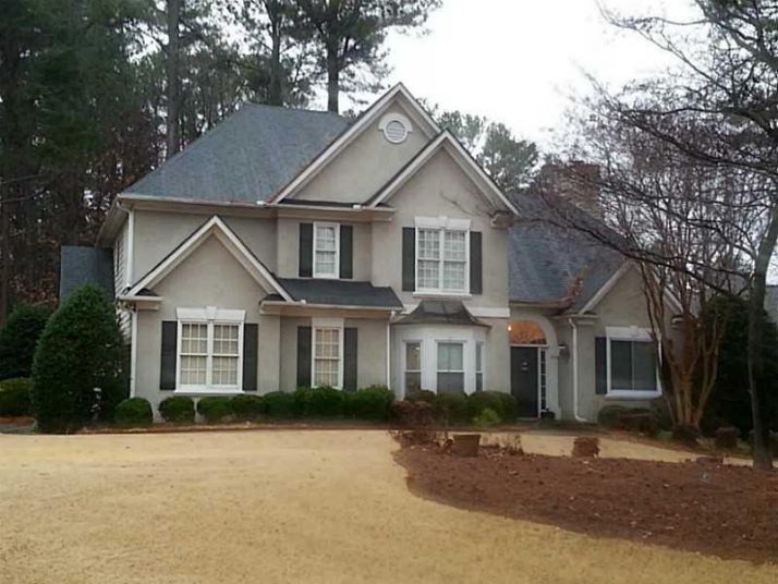 1510 Willow Park Way, Cumming, GA 30041