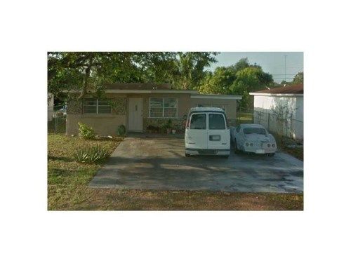 6226 SW 24TH ST, Hollywood, FL 33023