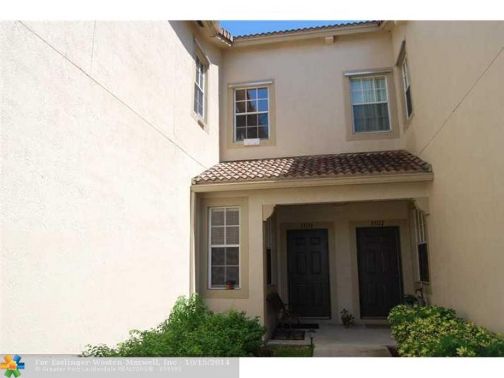 13110 SW 44th St # 2104, Hollywood, FL 33027