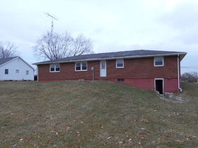 1932 Salisbury Rd S, Richmond, IN 47374