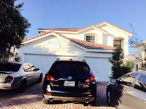 16263 SW 18 PL, Hollywood, FL 33027