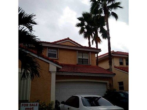 15280 SW 49 ST, Hollywood, FL 33027