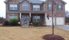 5110 Hopewell Manor Drive Cumming, GA 30028