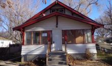 320 S 4th E Mountain Home, ID 83647