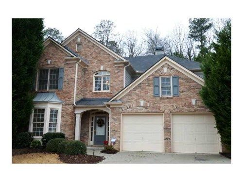 5354 Vinings Lake View Sw, Mableton, GA 30126