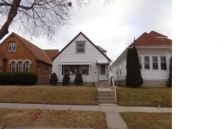 4660 N 40th St Milwaukee, WI 53209