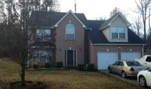 4197 S River Ln Ellenwood, GA 30294