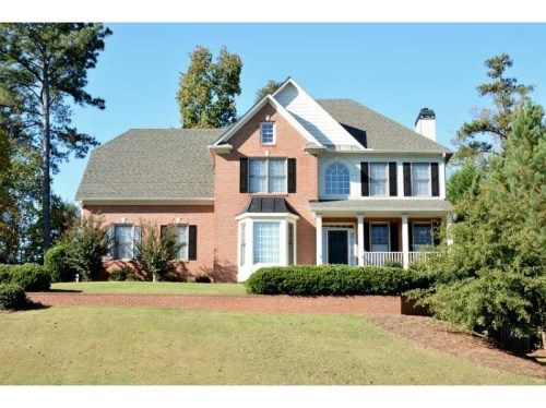 2755 Princeton Trace, Cumming, GA 30041