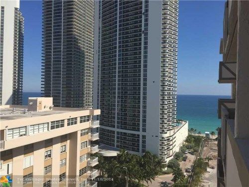 1865 S OCEAN DR # 19C, Hallandale, FL 33009