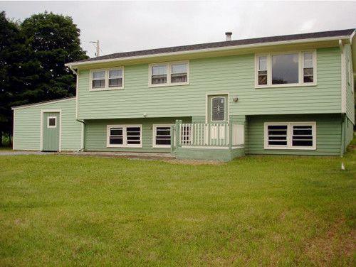 2809 Back Coventry Road, Irasburg, VT 05845