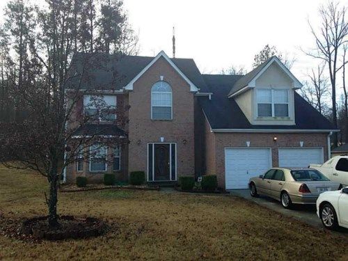 4197 S River Ln, Ellenwood, GA 30294