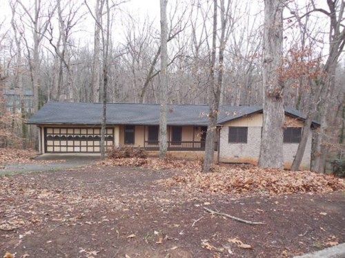 497 Hickory Hills T, Stone Mountain, GA 30083
