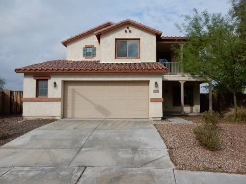 30502 N 128th Lane, Peoria, AZ 85383