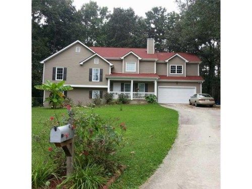 2600 Suncrest Court, Buford, GA 30519