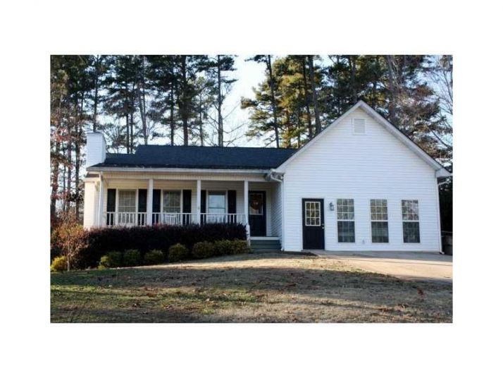 3535 Still Road, Cumming, GA 30041