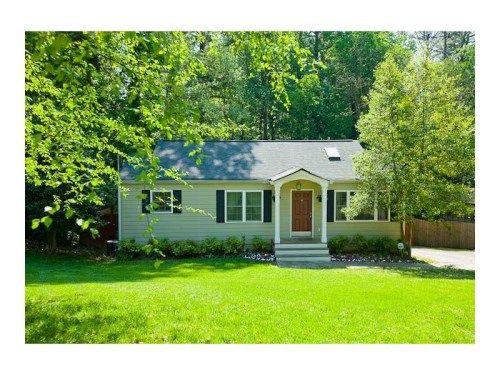 1041 Vista Trail Ne, Atlanta, GA 30324