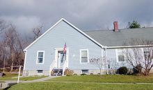 4 Overbrook Middlebury, VT 05753