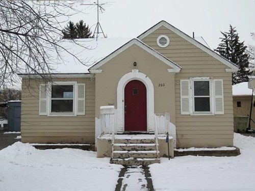 260 8th Street, Idaho Falls, ID 83401