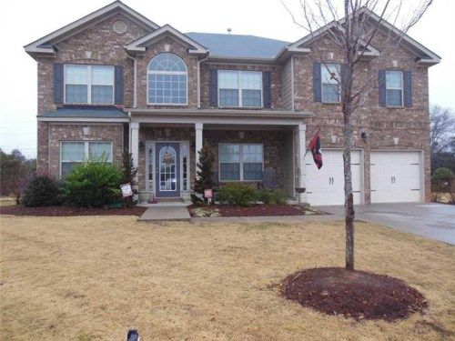 5110 Hopewell Manor Drive, Cumming, GA 30028